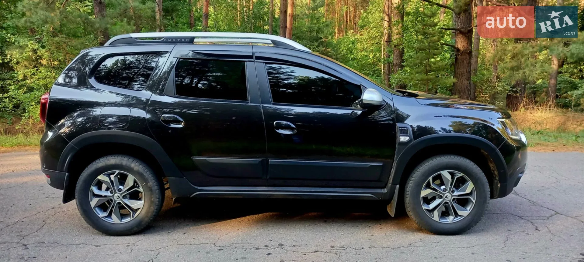 2018 Renault Duster - мініатюра 29