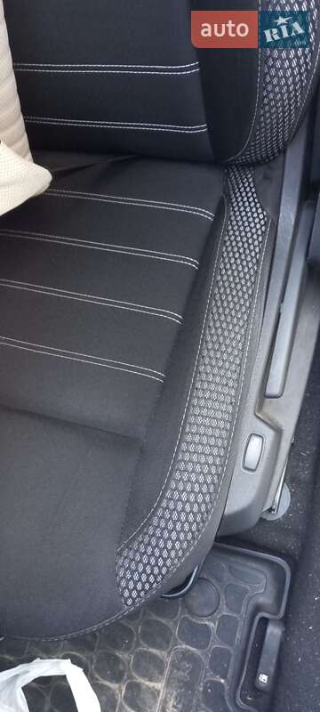 Позашляховик / Кросовер Renault Duster 2018 в Полтаві фото 7 Позашляховик / Кросовер Renault Duster 2018 в Полтаві