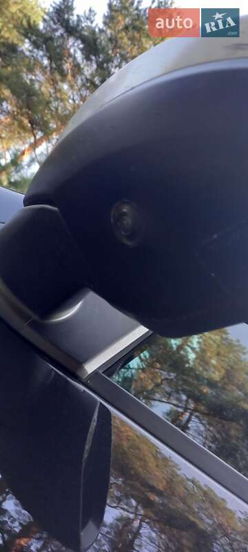 Позашляховик / Кросовер Renault Duster 2018 в Полтаві фото 11 Позашляховик / Кросовер Renault Duster 2018 в Полтаві