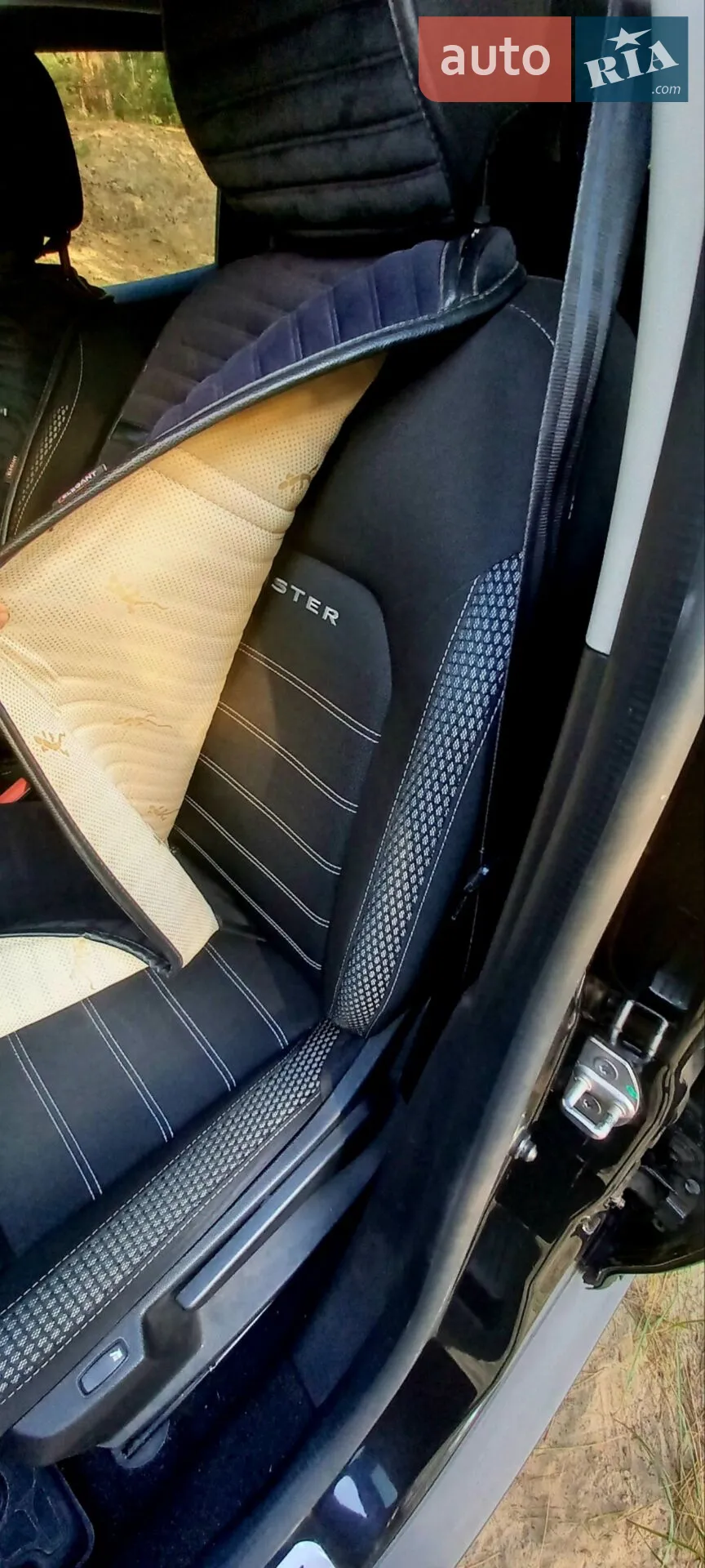 2018 Renault Duster - мініатюра 23