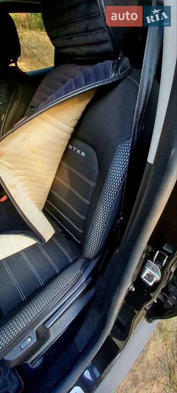 Позашляховик / Кросовер Renault Duster 2018 в Полтаві фото 23 Позашляховик / Кросовер Renault Duster 2018 в Полтаві