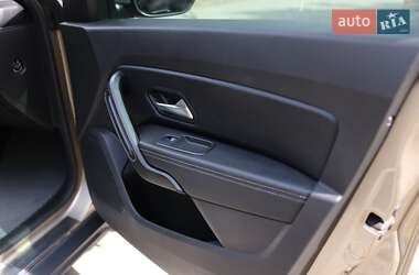 Внедорожник / Кроссовер Renault Duster 2020 в Днепре