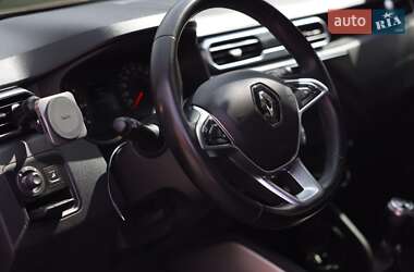 Внедорожник / Кроссовер Renault Duster 2020 в Днепре