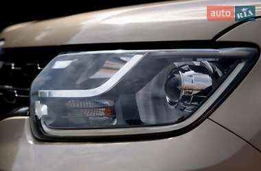 Внедорожник / Кроссовер Renault Duster 2020 в Днепре