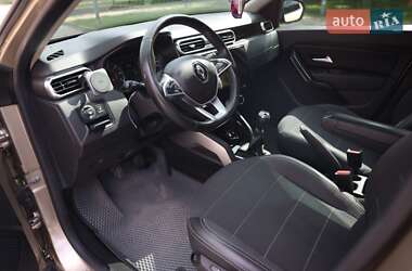 Внедорожник / Кроссовер Renault Duster 2020 в Днепре