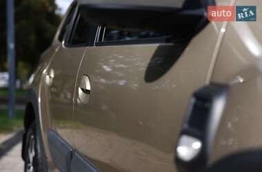 Внедорожник / Кроссовер Renault Duster 2020 в Днепре