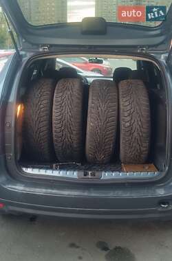 Внедорожник / Кроссовер Renault Duster 2012 в 