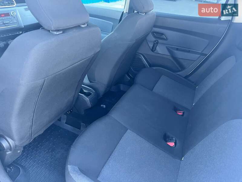 Внедорожник / Кроссовер Renault Duster 2021 в Киеве