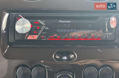 Позашляховик / Кросовер Renault Duster 2011 в 