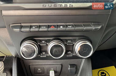 Внедорожник / Кроссовер Renault Duster 2023 в 