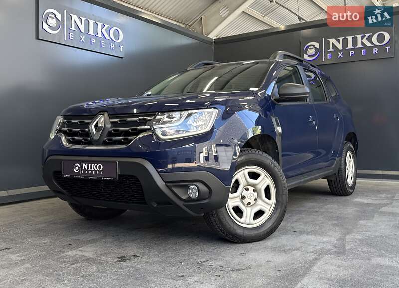 Renault Duster 2019 Renault Duster 2019
