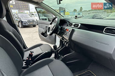 Внедорожник / Кроссовер Renault Duster 2021 в 
