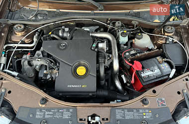 Внедорожник / Кроссовер Renault Duster 2011 в 