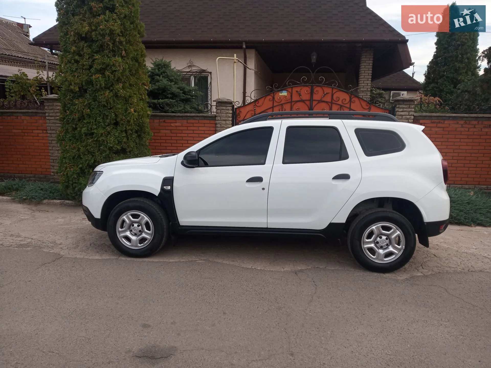 2021 Renault Duster - мініатюра 5