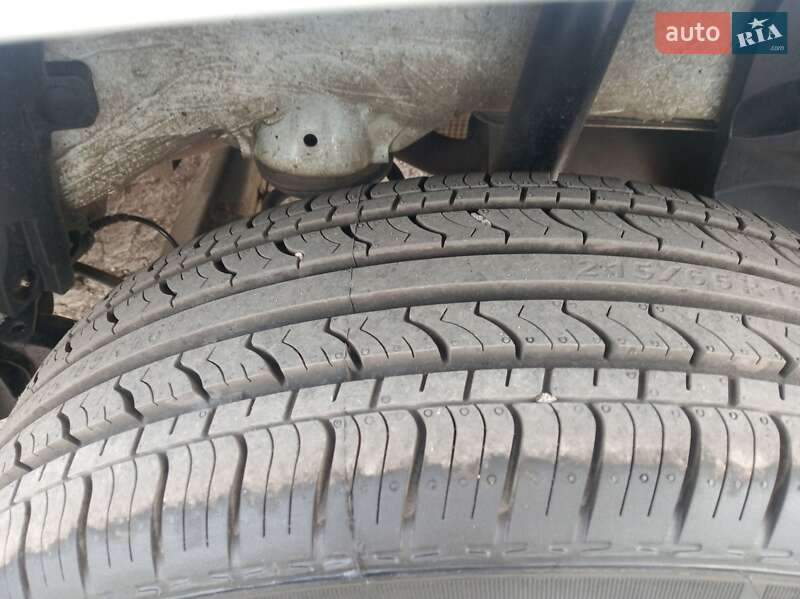 Внедорожник / Кроссовер Renault Duster 2021 в Кривом Роге