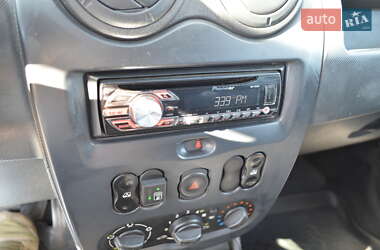 Внедорожник / Кроссовер Renault Duster 2012 в 