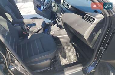 Внедорожник / Кроссовер Renault Duster 2023 в 