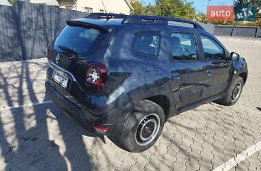 Внедорожник / Кроссовер Renault Duster 2023 в 