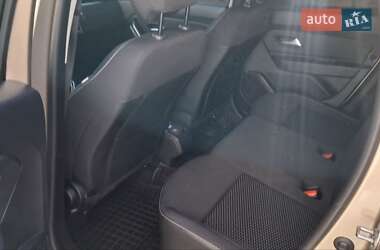 Внедорожник / Кроссовер Renault Duster 2018 в 