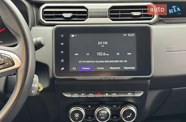 Внедорожник / Кроссовер Renault Duster 2024 в 