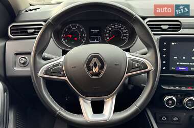 Внедорожник / Кроссовер Renault Duster 2024 в 