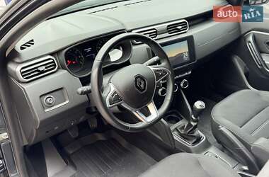 Внедорожник / Кроссовер Renault Duster 2024 в 