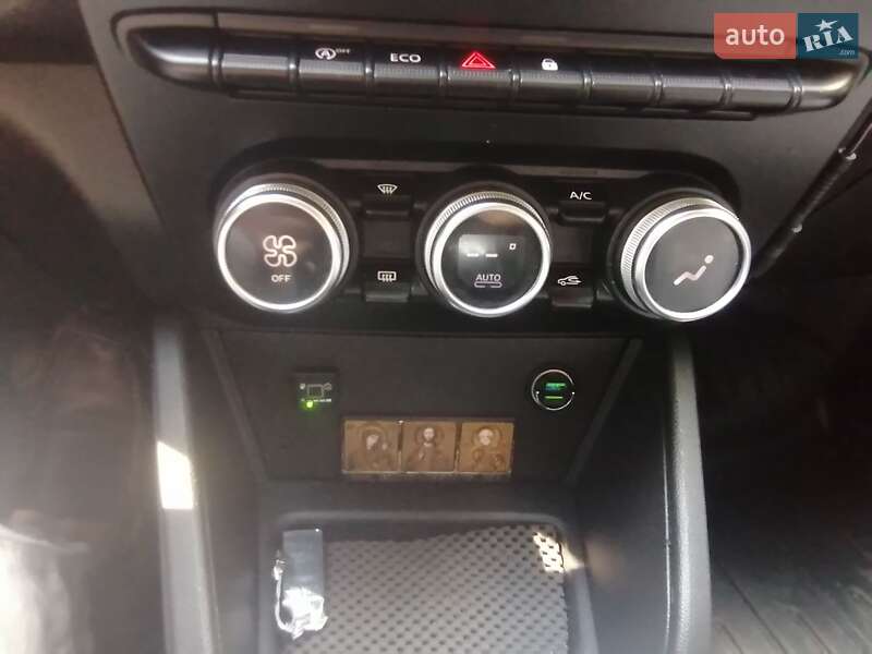 Внедорожник / Кроссовер Renault Duster 2020 в Харькове фото 10 Внедорожник / Кроссовер Renault Duster 2020 в Харькове