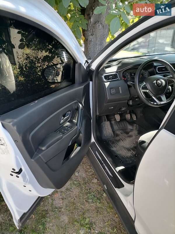 Внедорожник / Кроссовер Renault Duster 2020 в Харькове фото 14 Внедорожник / Кроссовер Renault Duster 2020 в Харькове