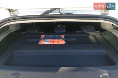 Позашляховик / Кросовер Renault Duster 2020 в 