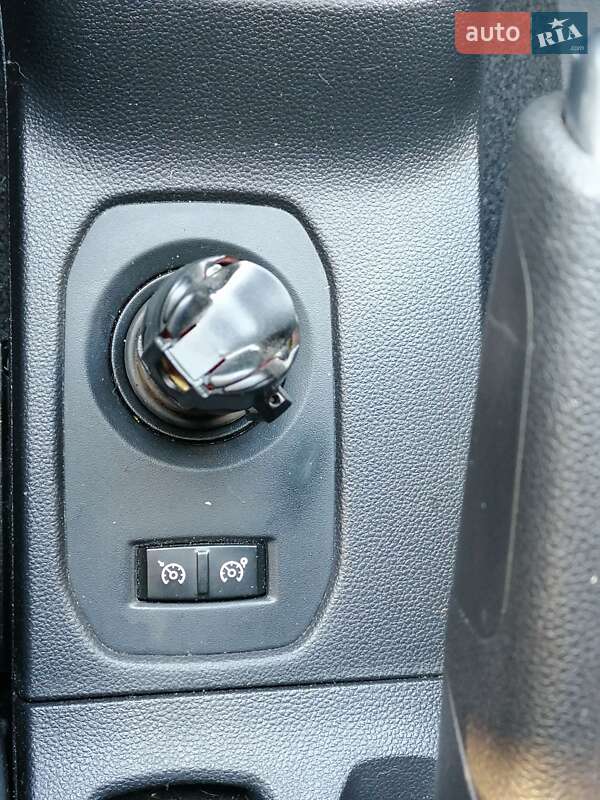 Внедорожник / Кроссовер Renault Duster 2020 в Харькове фото 24 Внедорожник / Кроссовер Renault Duster 2020 в Харькове