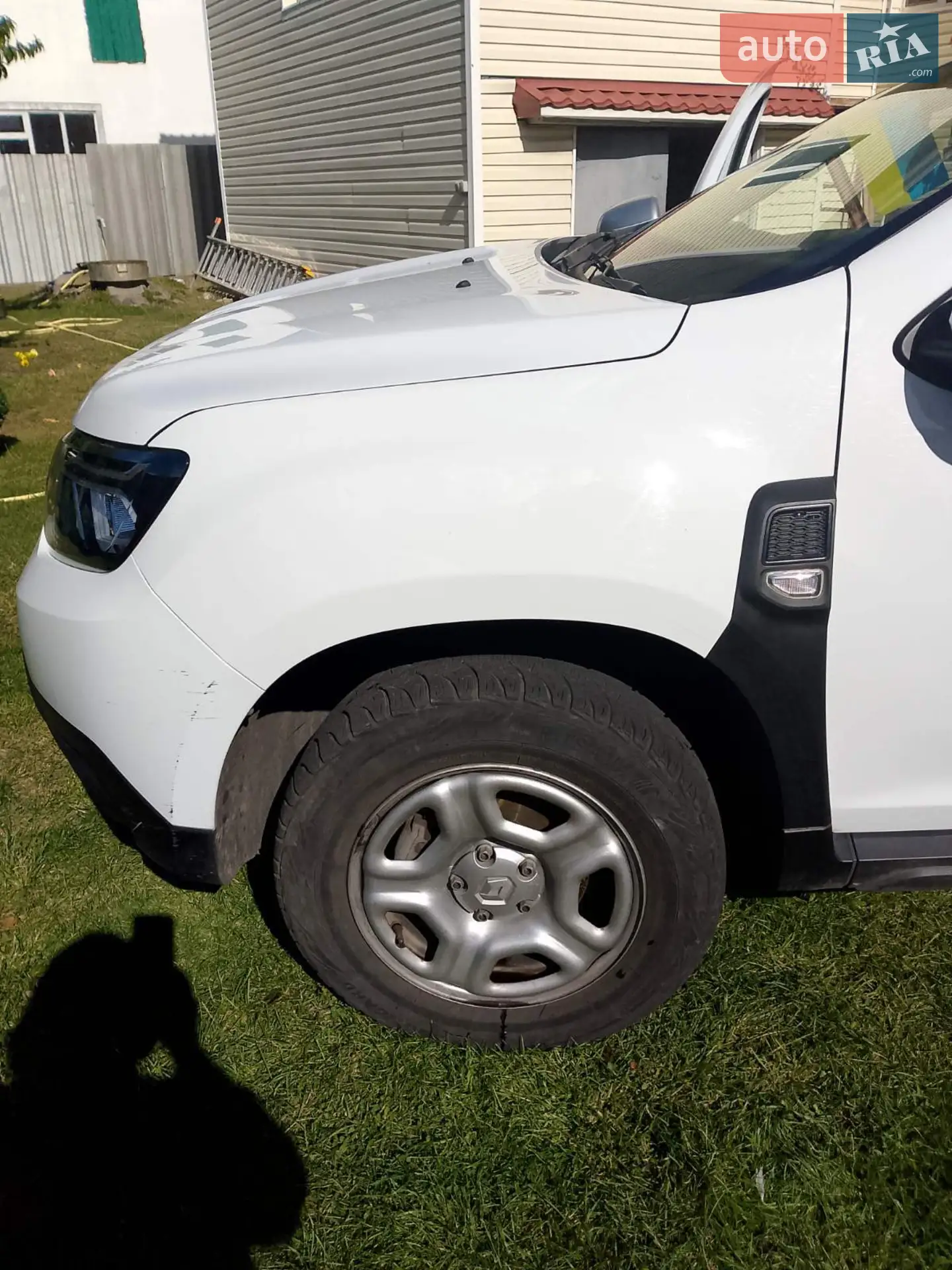 2024 Renault Duster - мініатюра 14