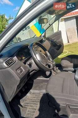 Позашляховик / Кросовер Renault Duster 2024 в Черкасах