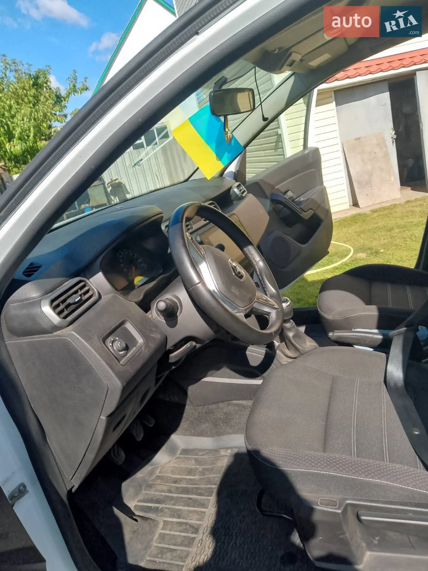 2024 Renault Duster - мініатюра 18