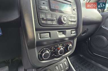 Внедорожник / Кроссовер Renault Duster 2015 в 