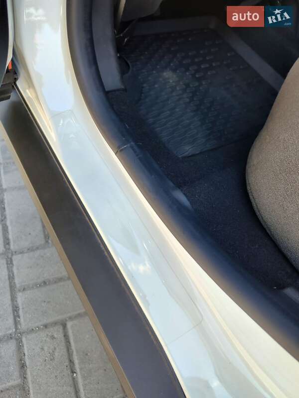 Внедорожник / Кроссовер Renault Duster 2024 в Запорожье