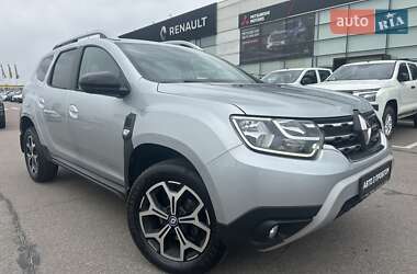 Внедорожник / Кроссовер Renault Duster 2021 в Киеве