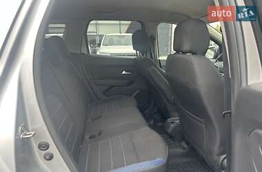 Внедорожник / Кроссовер Renault Duster 2021 в 