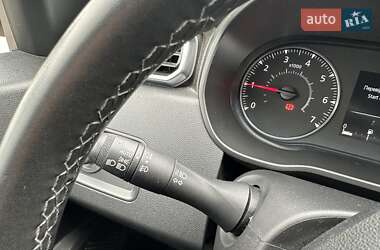 Внедорожник / Кроссовер Renault Duster 2021 в 
