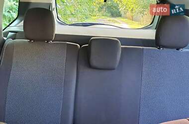 Внедорожник / Кроссовер Renault Duster 2010 в 
