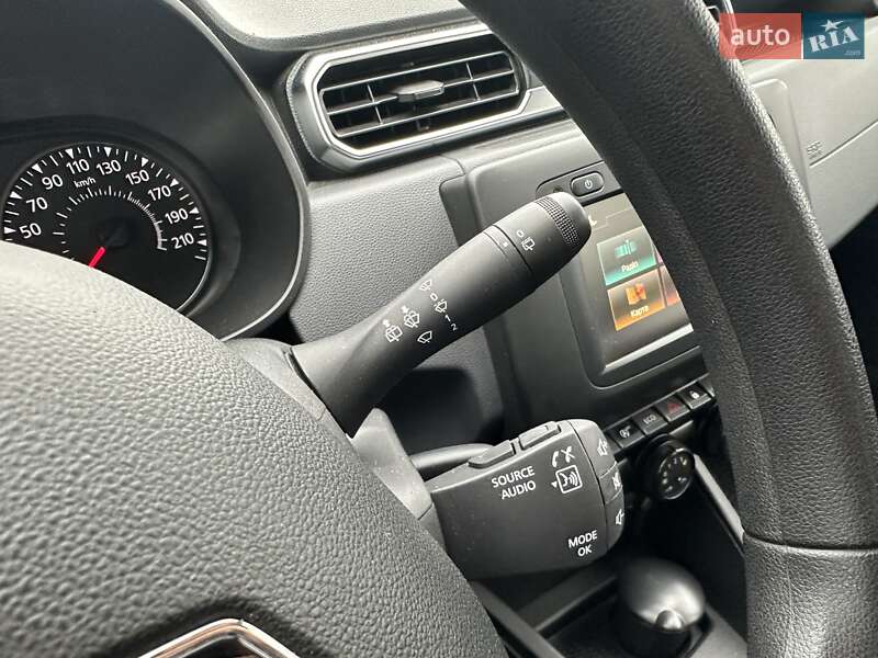 Внедорожник / Кроссовер Renault Duster 2021 в Киеве