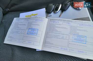 Внедорожник / Кроссовер Renault Duster 2011 в 