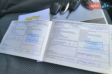 Внедорожник / Кроссовер Renault Duster 2011 в 
