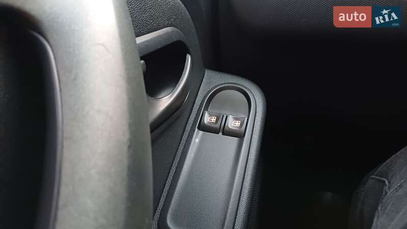Позашляховик / Кросовер Renault Duster 2015 в Дрогобичі фото 54 Позашляховик / Кросовер Renault Duster 2015 в Дрогобичі