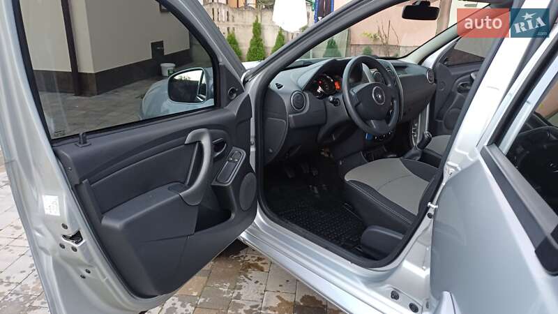 Позашляховик / Кросовер Renault Duster 2015 в Дрогобичі фото 57 Позашляховик / Кросовер Renault Duster 2015 в Дрогобичі