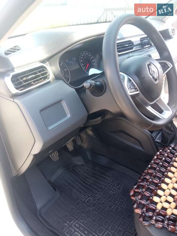 Внедорожник / Кроссовер Renault Duster 2021 в Летичеве фото 15 Внедорожник / Кроссовер Renault Duster 2021 в Летичеве