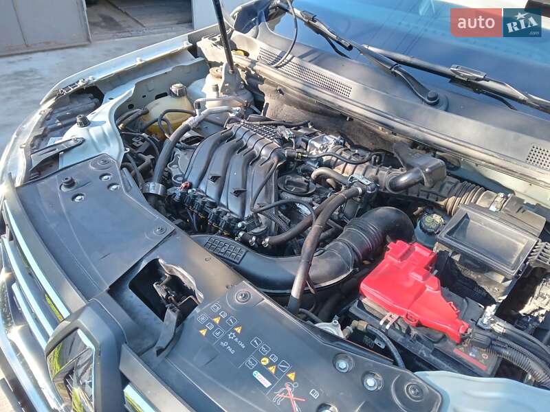 Внедорожник / Кроссовер Renault Duster 2023 в Верхнеднепровске фото 23 Внедорожник / Кроссовер Renault Duster 2023 в Верхнеднепровске