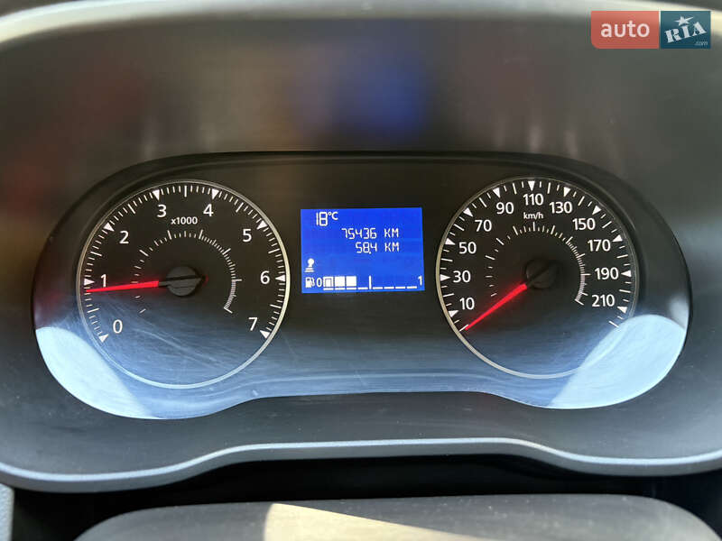 Внедорожник / Кроссовер Renault Duster 2022 в Киеве фото 13 Внедорожник / Кроссовер Renault Duster 2022 в Киеве