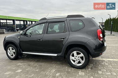 Внедорожник / Кроссовер Renault Duster 2011 в Каменец-Подольском