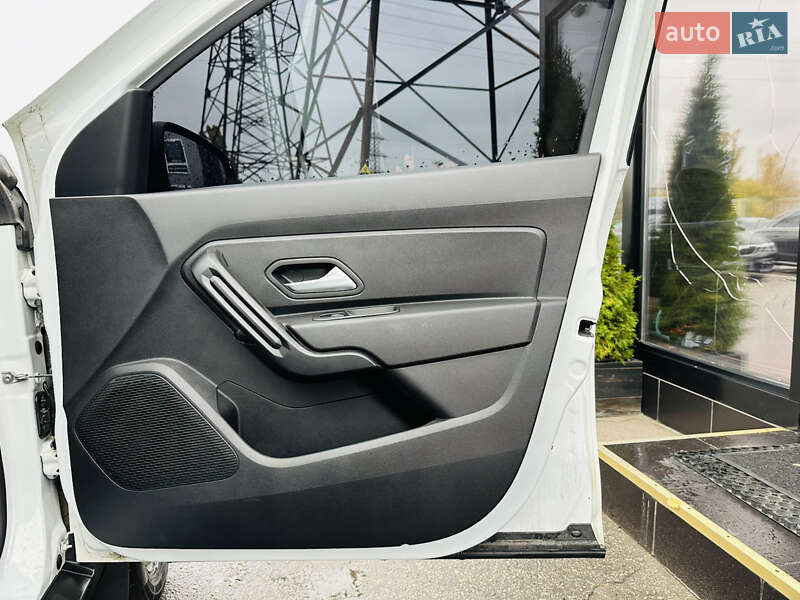 Позашляховик / Кросовер Renault Duster 2022 в Харкові фото 26 Позашляховик / Кросовер Renault Duster 2022 в Харкові