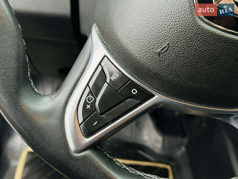 Позашляховик / Кросовер Renault Duster 2022 в Харкові фото 30 Позашляховик / Кросовер Renault Duster 2022 в Харкові